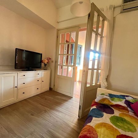 Villaggio Euroresidence Bibione Exteriér fotografie