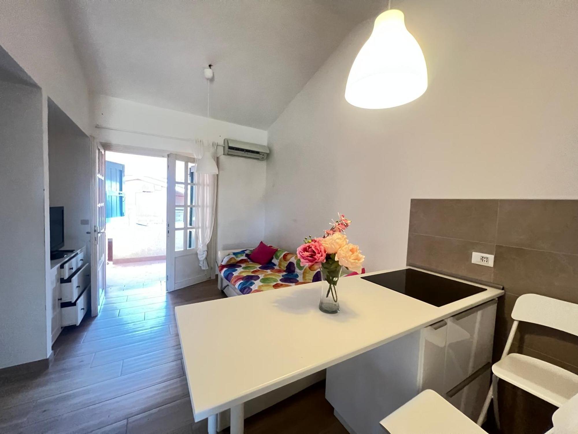 Villaggio Euroresidence Bibione Exteriér fotografie