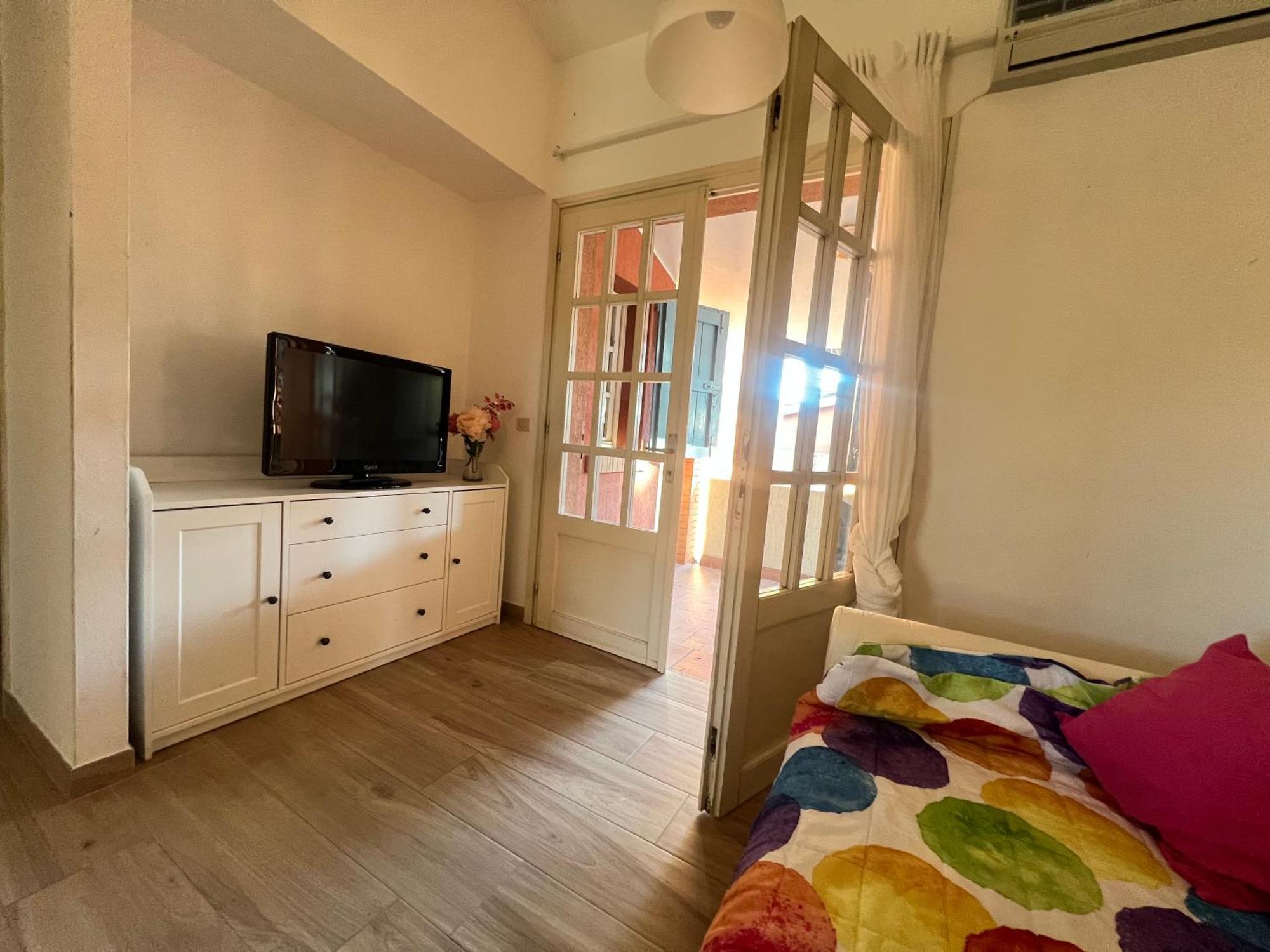 Villaggio Euroresidence Bibione Exteriér fotografie